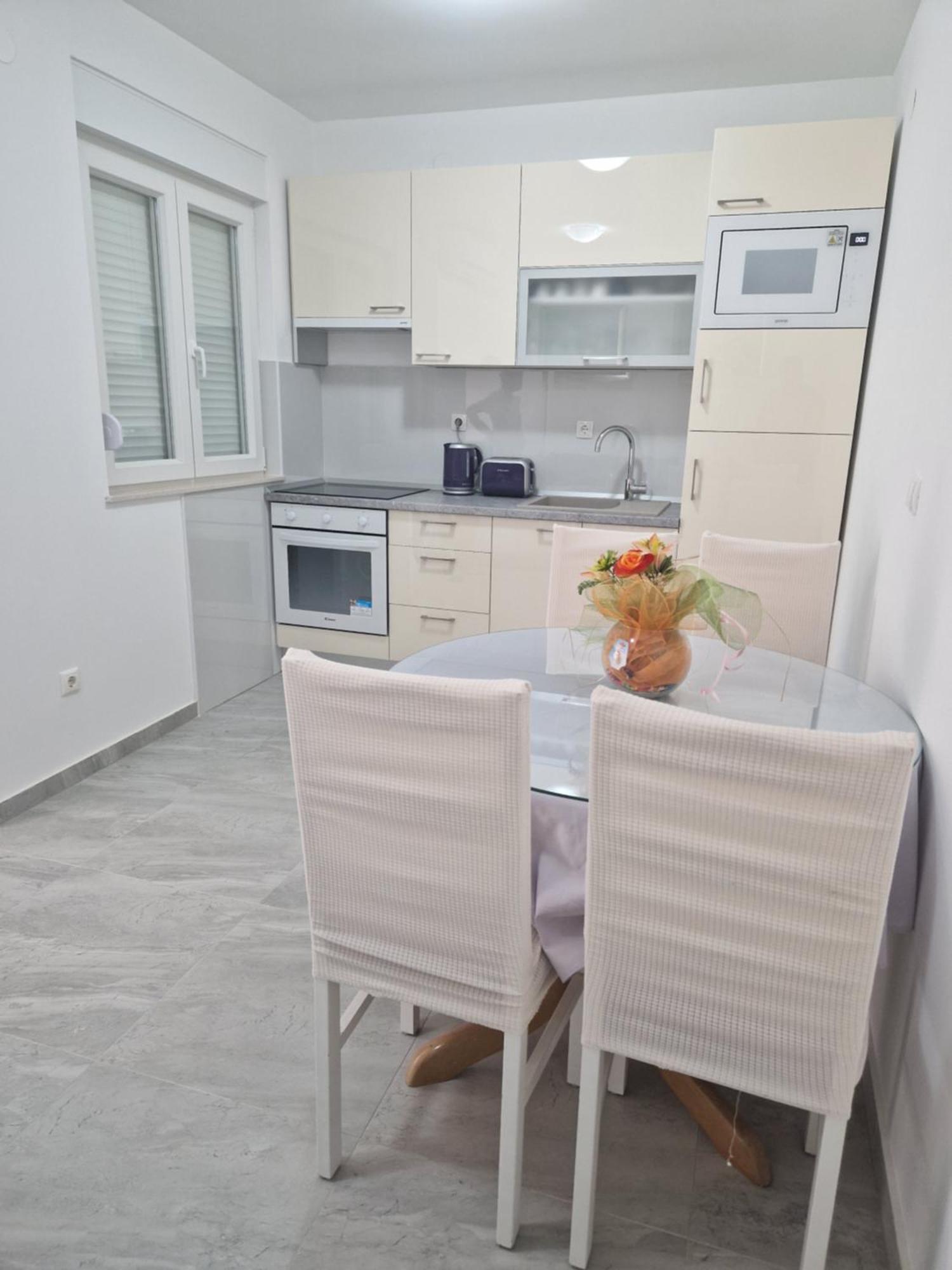 טרוגיר Villa Antonio חדר תמונה