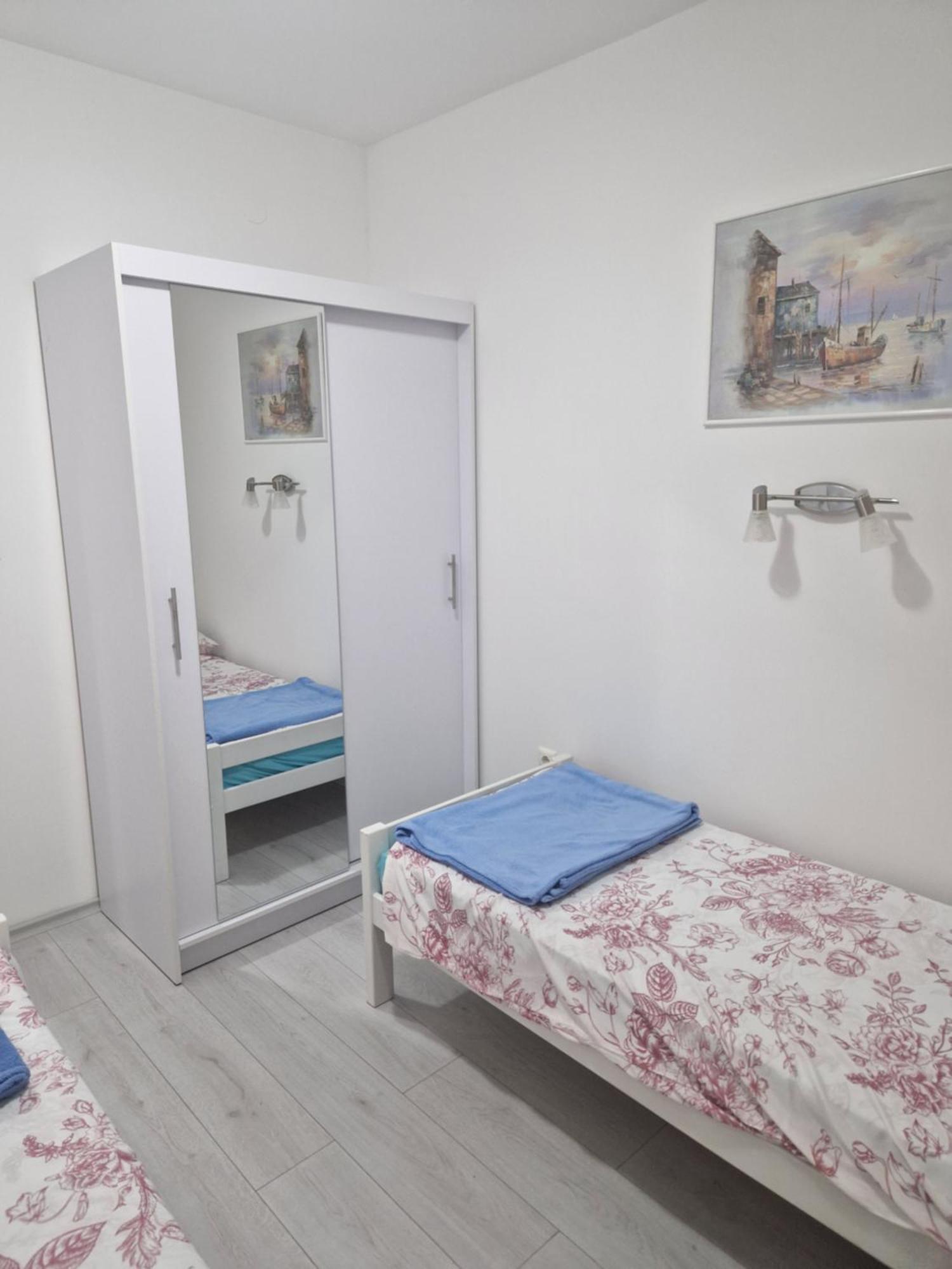 טרוגיר Villa Antonio חדר תמונה