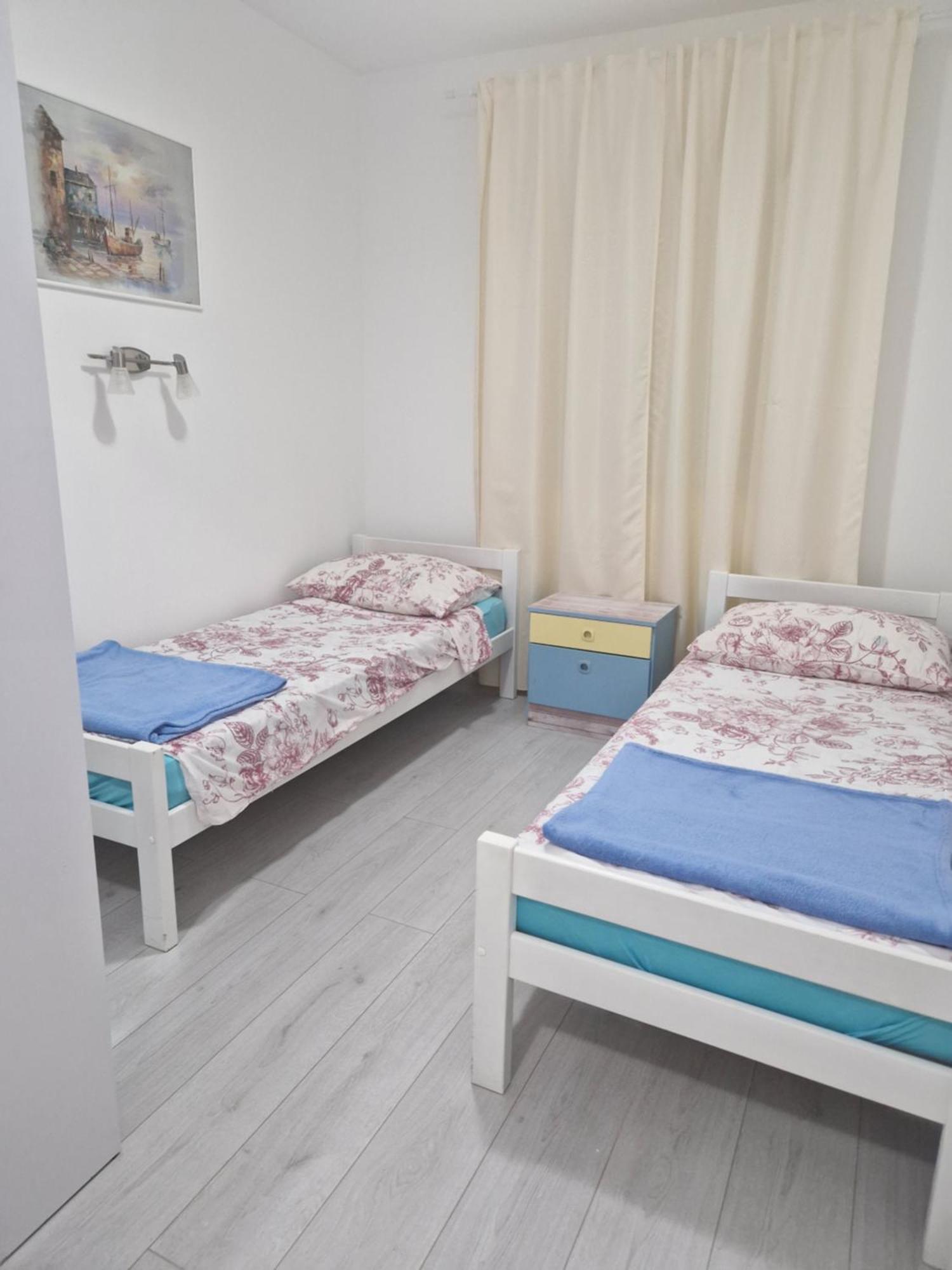 טרוגיר Villa Antonio חדר תמונה