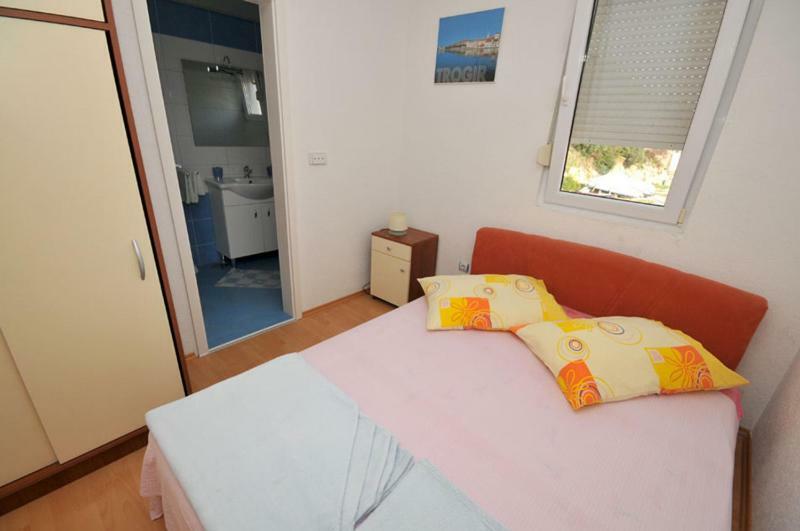 טרוגיר Villa Antonio מראה חיצוני תמונה