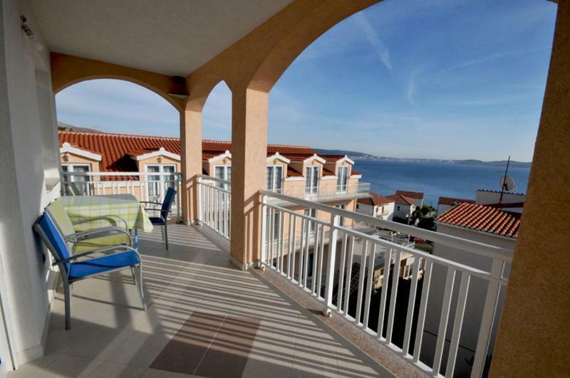 טרוגיר Villa Antonio מראה חיצוני תמונה