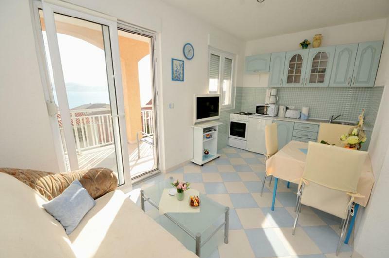 טרוגיר Villa Antonio מראה חיצוני תמונה